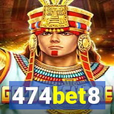 474bet8