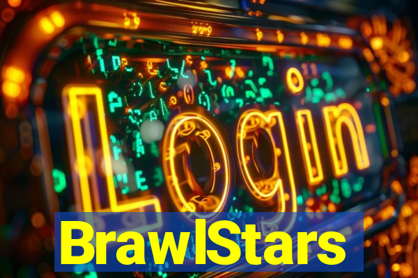 BrawlStars