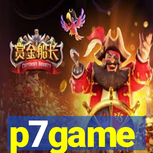 p7game