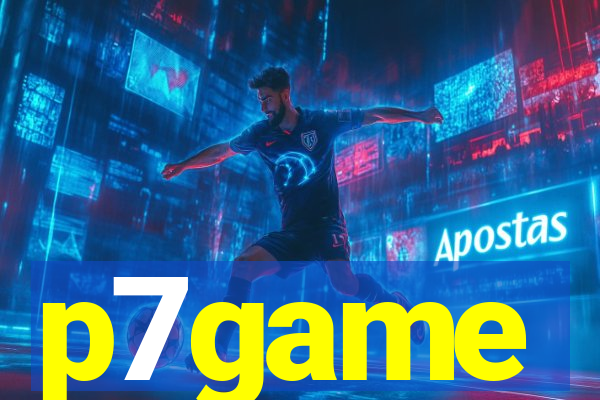 p7game