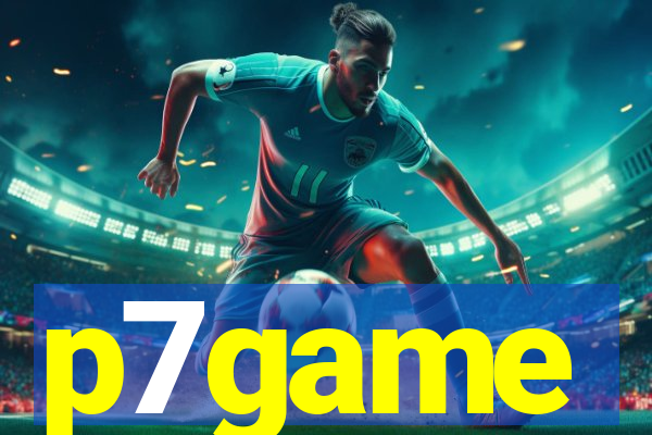 p7game