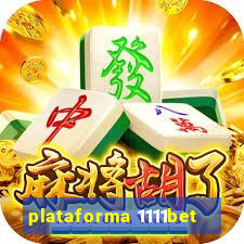 plataforma 1111bet