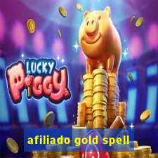 afiliado gold spell