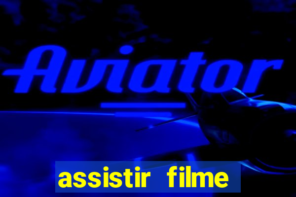 assistir filme bilhete de loteria