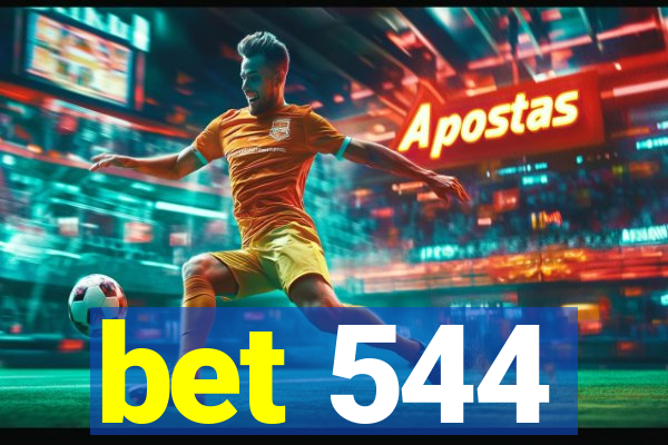 bet 544