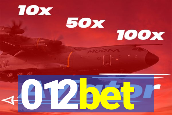012bet