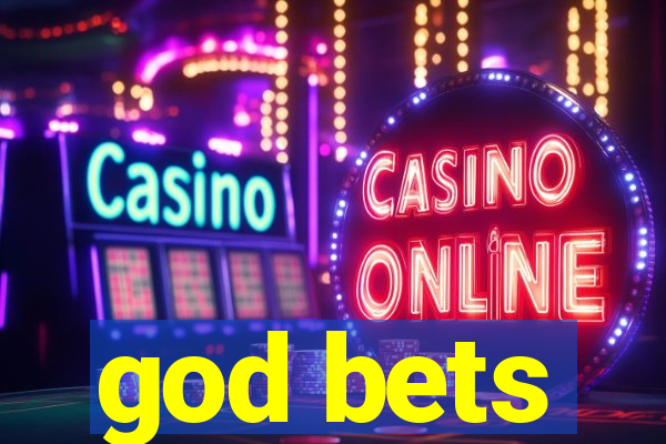 god bets