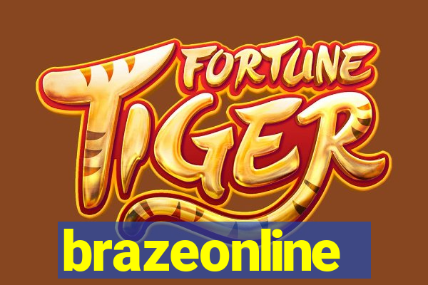 brazeonline
