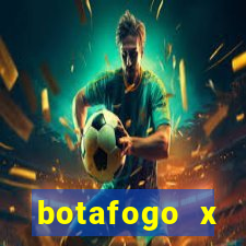 botafogo x corinthians multicanais