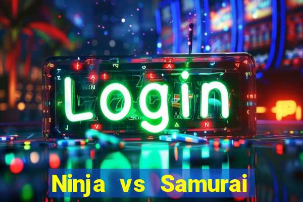Ninja vs Samurai demo demo
