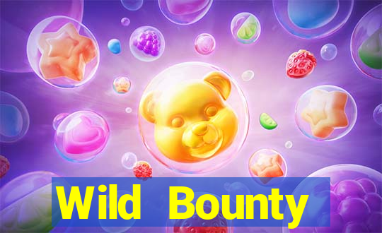 Wild Bounty Showdown horario pagante