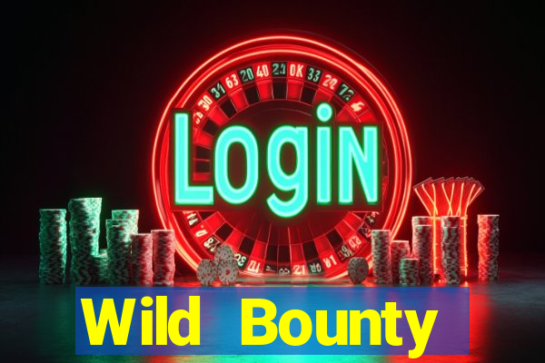 Wild Bounty Showdown horario pagante