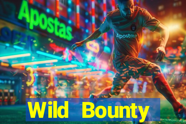 Wild Bounty Showdown horario pagante