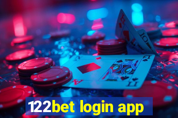 122bet login app