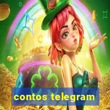 contos telegram