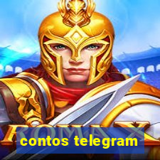 contos telegram