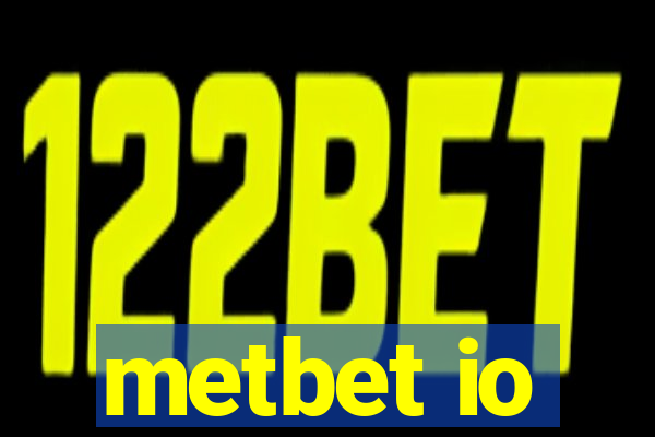 metbet io