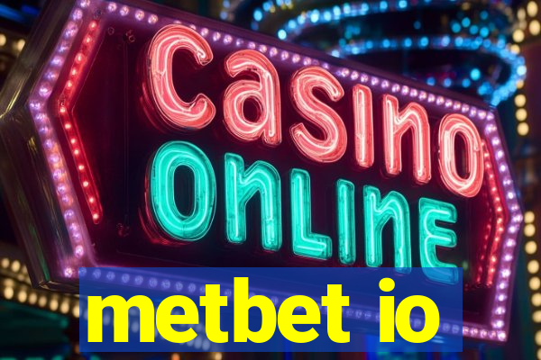 metbet io