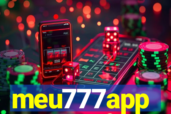 meu777app