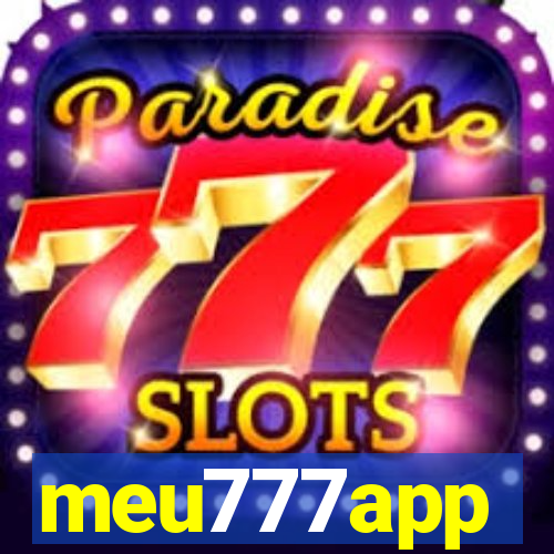 meu777app