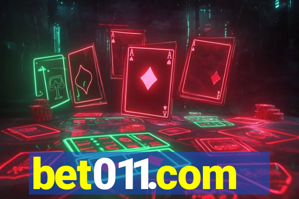 bet011.com