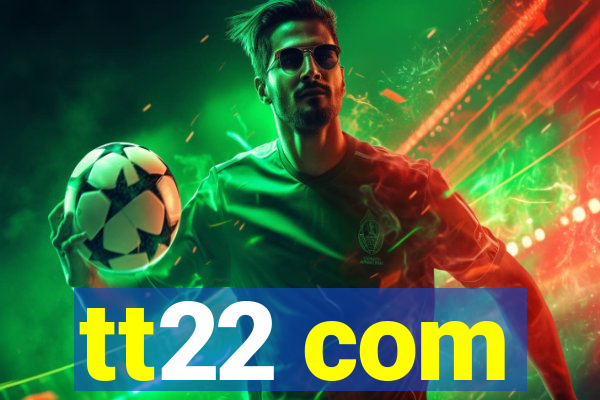 tt22 com