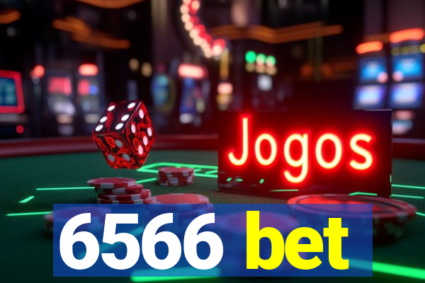 6566 bet