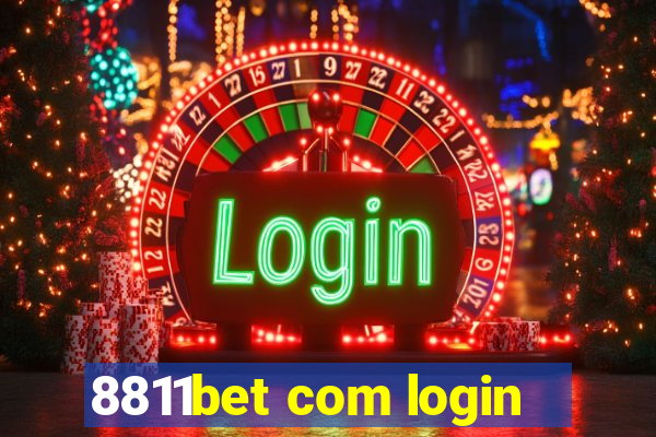 8811bet com login