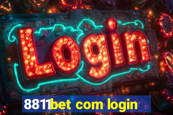 8811bet com login