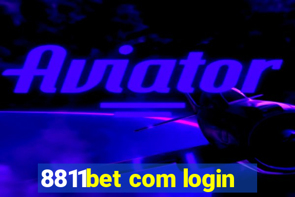 8811bet com login