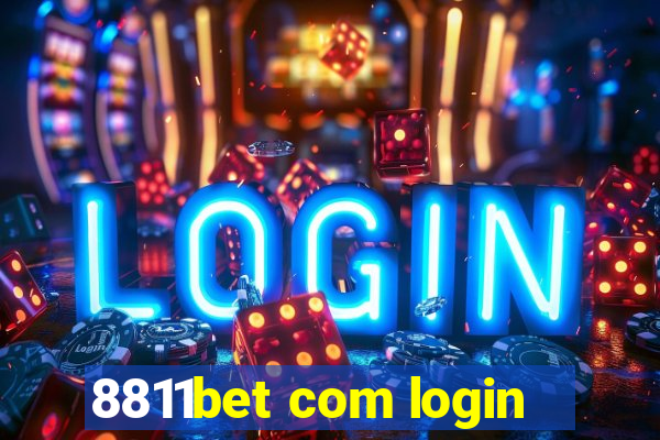 8811bet com login