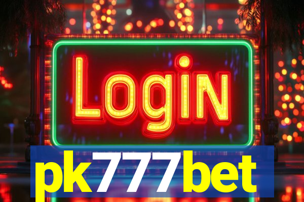 pk777bet