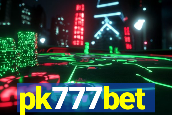 pk777bet