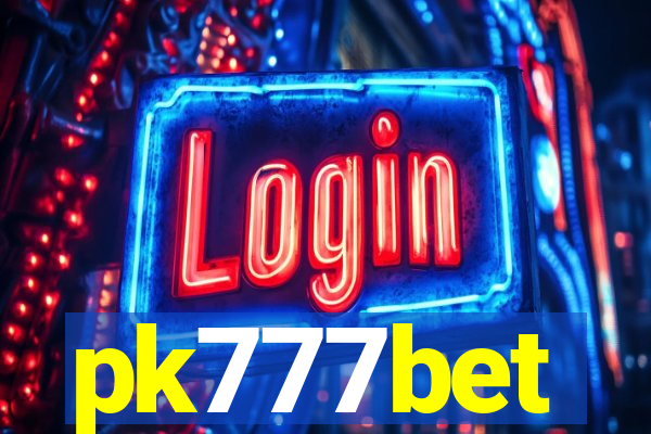 pk777bet
