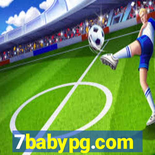 7babypg.com