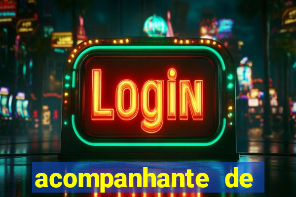 acompanhante de luxo de porto velho