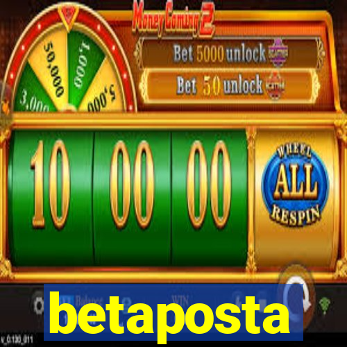 betaposta