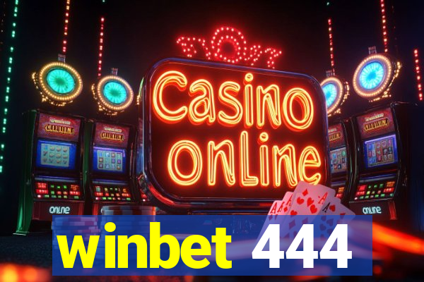 winbet 444