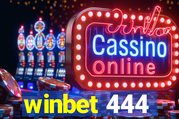 winbet 444