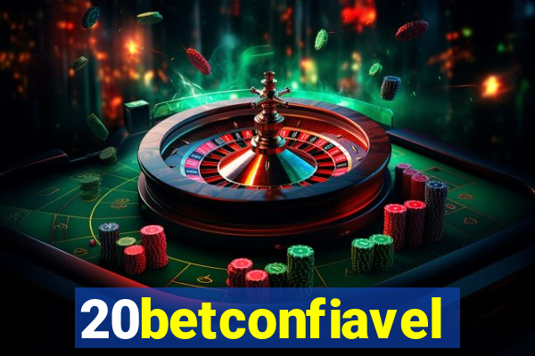20betconfiavel