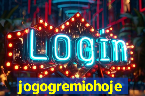 jogogremiohoje