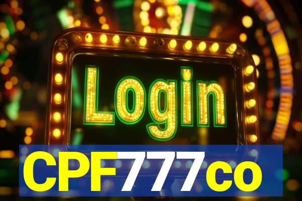 CPF777co