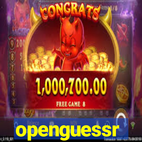 openguessr