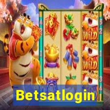 Betsatlogin
