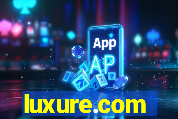 luxure.com