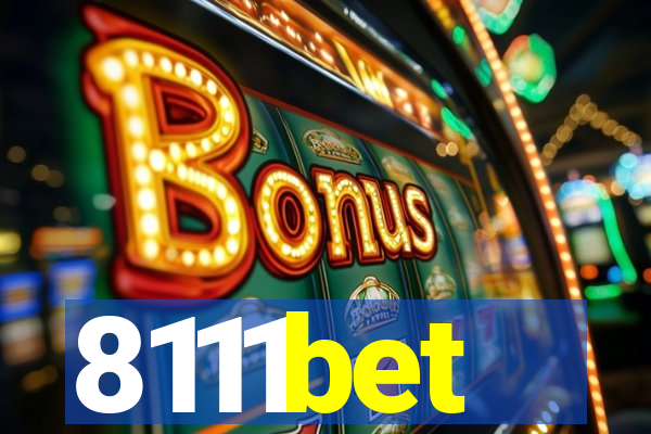 8111bet