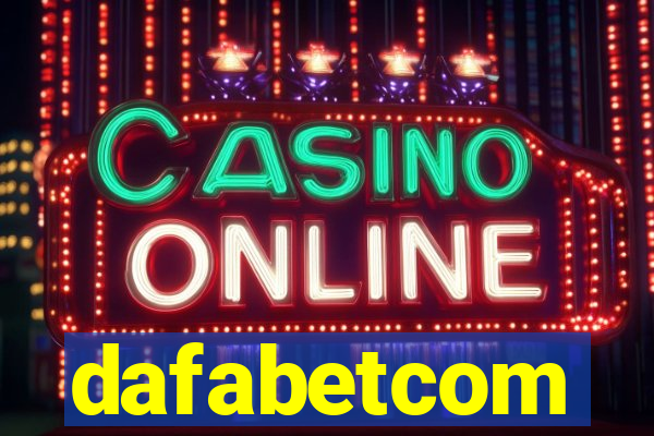 dafabetcom