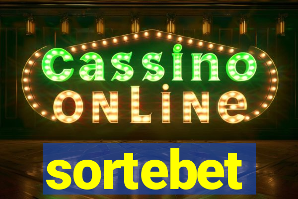 sortebet