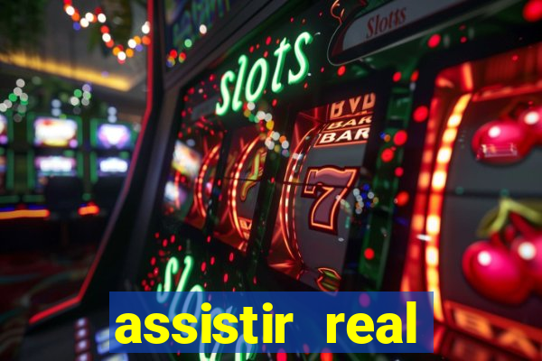 assistir real madrid x barcelona multicanais