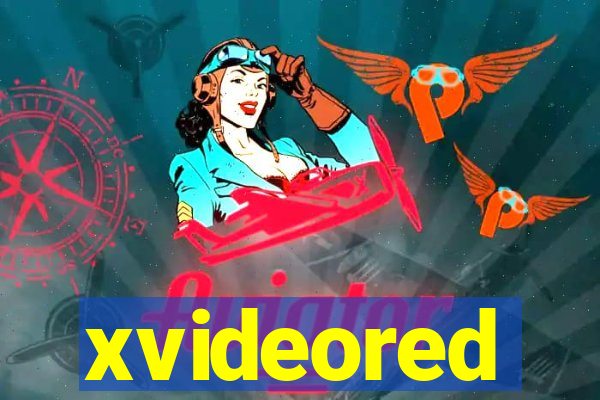 xvideored